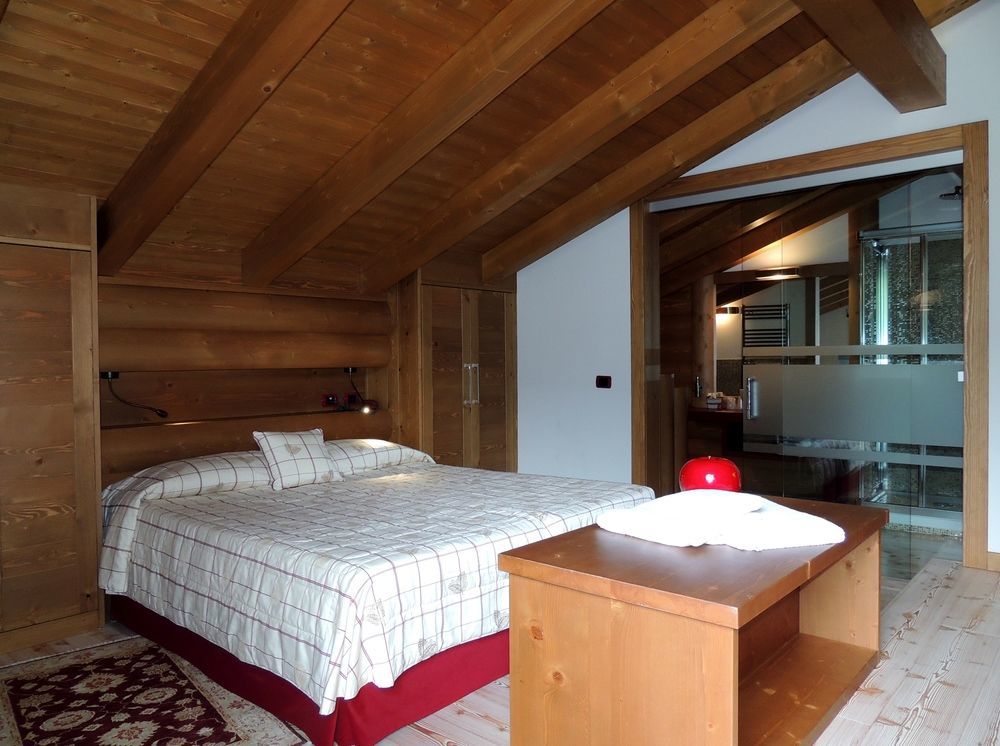 Hotel Maso Del Brenta Caderzone Ngoại thất bức ảnh