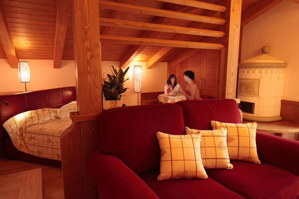Hotel Maso Del Brenta Caderzone Ngoại thất bức ảnh