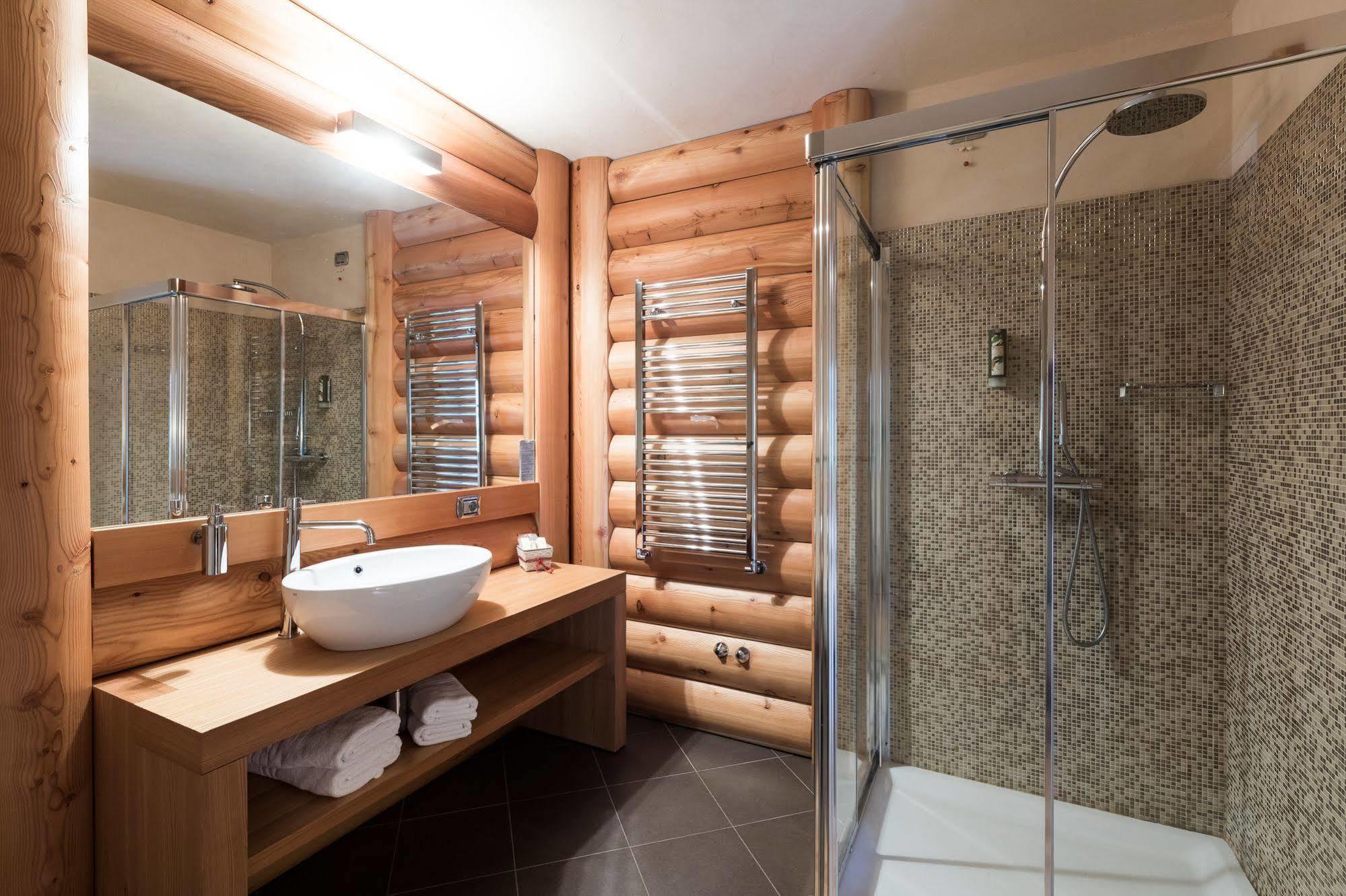 Hotel Maso Del Brenta Caderzone Ngoại thất bức ảnh