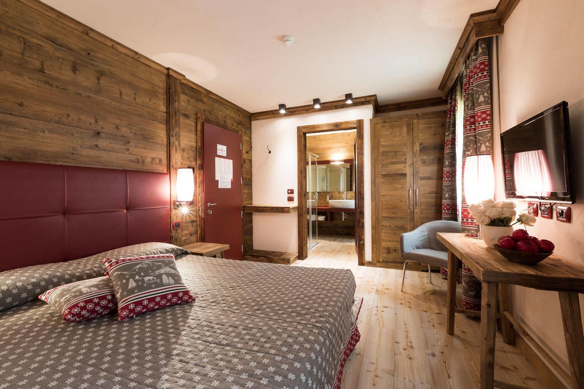 Hotel Maso Del Brenta Caderzone Ngoại thất bức ảnh
